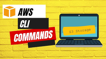 AWSCLI S3 Commands, The Ultimate Cheat Sheet | Tech Arkit