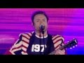 Duran Duran - Save A Prayer - live at BBC Music Day,  Eden Project 2016