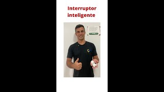 como Instalar interruptor inteligente wifi mantendo interruptor original, google, alexa #shortsvideo