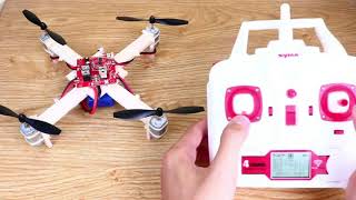 Master the Skies: Learn How to Build an Air Drone