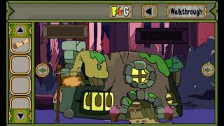 Escape The Chihuahua Dog Walkthrough - Fastrackgames screenshot 5