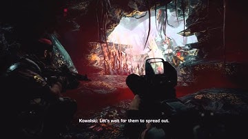 KILLZONE 3 LP Part 9 - Getting dirty in the Jungle