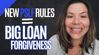 Full One Big Beautiful Bill: Major Student Loan Forgiveness Changes Just Passed News