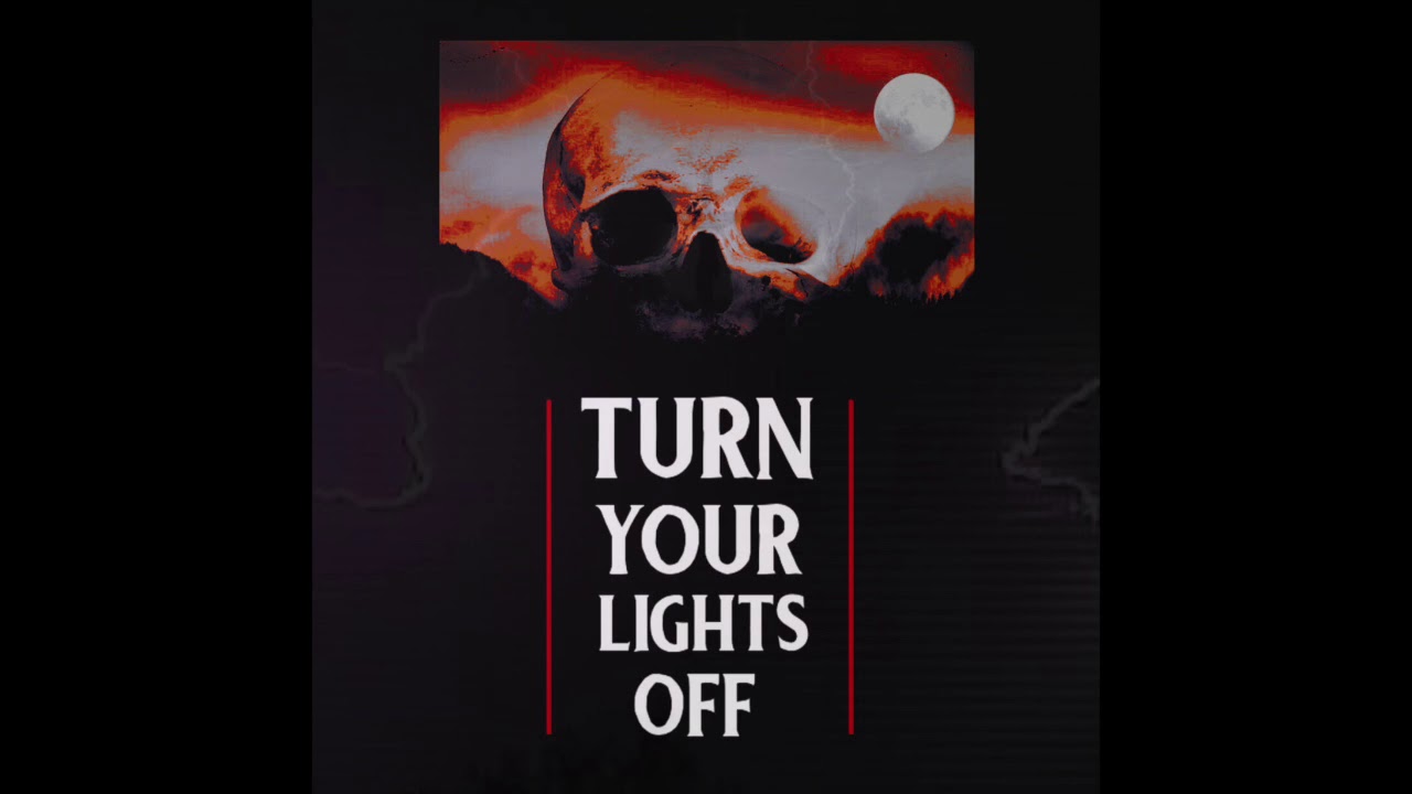 When to Turn Off Your Lights