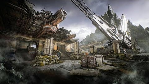 Bunker Master Difficulty Setup Guide - Gears 5 Horde