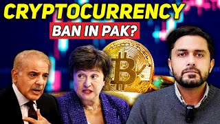 IMF Dangerous Condition - GAME OVER for Cryptocurrency & Property Dealers - Huge Taxes