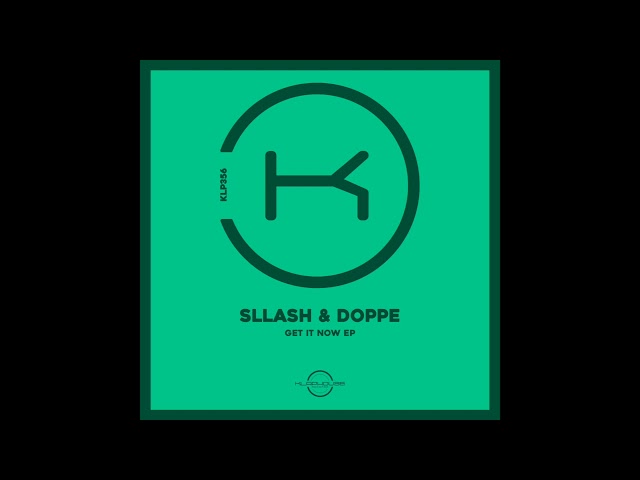 SLLASH/DOPPE - I Like Money