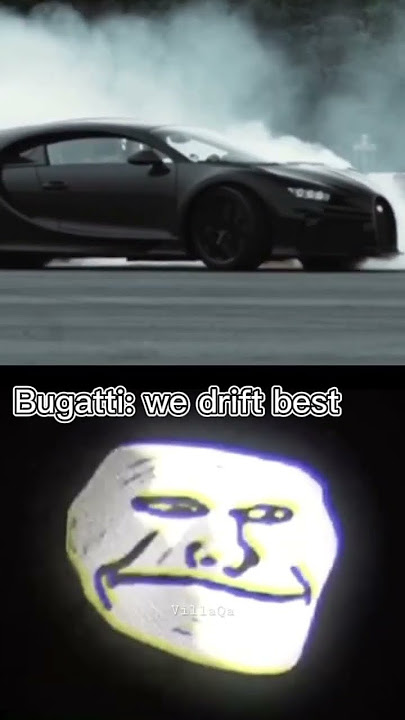 Trollface edit (song: Chase