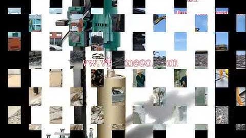 Khoan Cắt Bê Tông Tại Đồng Nai -  0967 003 443