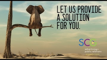 SCG RECRUITMENT SERVICES VIDEO