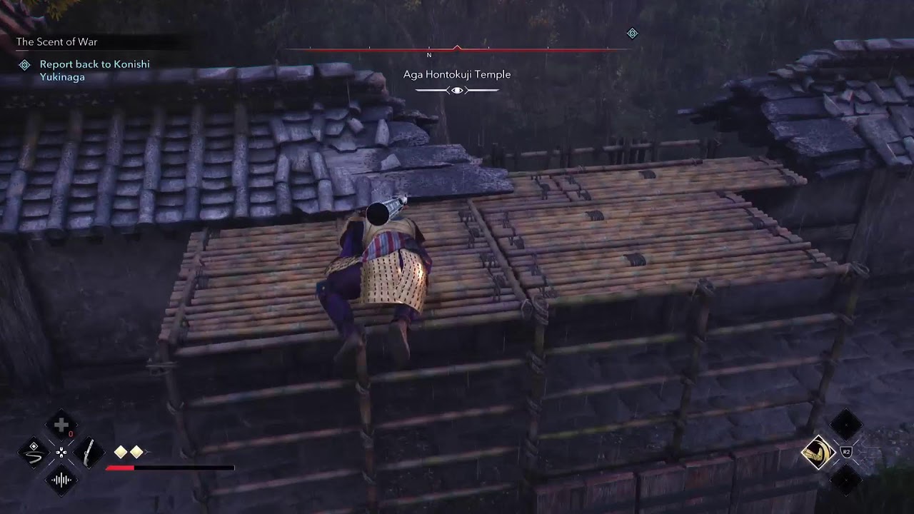 Assassin's Creed Shadows - Part 13