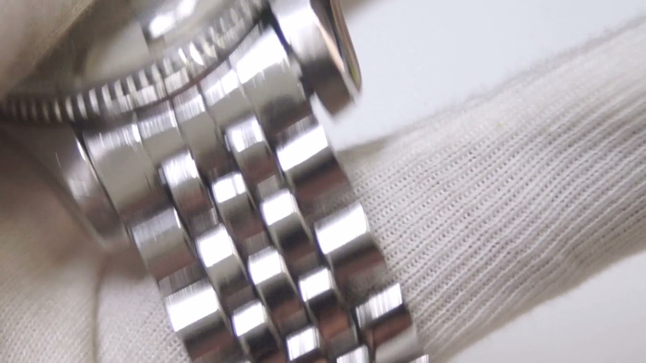 citizen autodater 7 & movement 25 jewells