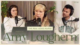 Amy Loughern: The Real Good Nurse