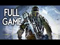 Sniper Ghost Warrior 3 - FULL GAME Walkthrough Gameplay No Commentary