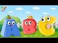 ABC Phonics Song I A for Apple Alphabet Song I ABC Alphabet Songs with Sounds for Children
