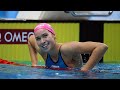 Розалия Насретдинова выигрывает "королевскую" дистанцию на Чемпионате России 2017