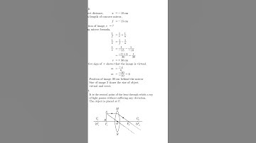 #1 Science Sample Paper - 1 (Solutions) | Class 10 | CBSE Board Exam | Shorts | emasterji