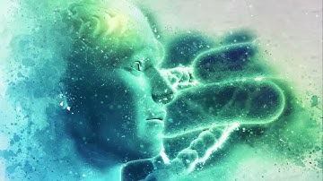 Extremely Powerful Genius Awakening | Activate Brain Power to 100% Potential | Gamma Binaural Beats