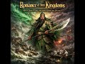 Romance of the Three Kingdoms: Shadow Over Jing Province #aimusic 