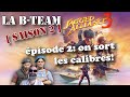 [CAMPAGNE] Jagged Alliance 3, épisode 2: on sort les gros calibres
