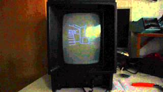Doom On A Vectrex