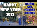 New Year eve FESTIVUS for the rest of us with Petrincic Brothers with special Announcement