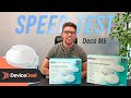 TP-Link Deco M5 Setup & Speed Test (Home Mesh Wi-Fi Guide)