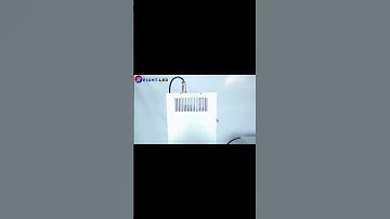 Precision Meets Versatility: UV LED Curing Chamber