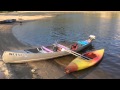 Canoe Kayak Combo