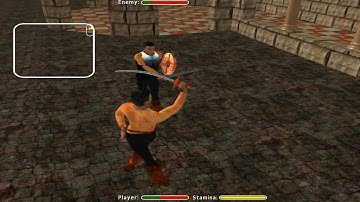 Blademaster: Duelist - 10 - Hit feedback