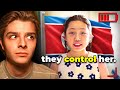 I Found North Korea S Secret YouTubers I Found North Korea S Secret YouTubers