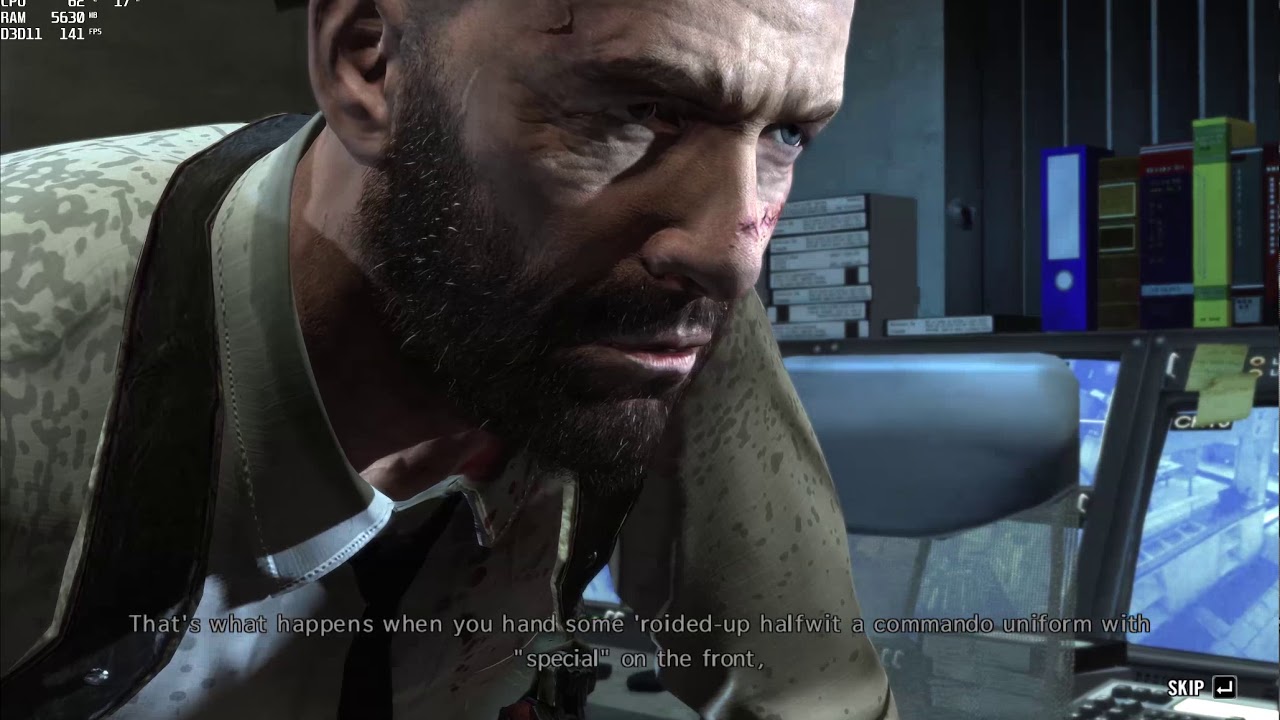 Max Payne 3 Walkthrough Chapter 13 YouTube max-payne-3-walkthrough-chapter-13-youtube