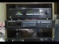 Nakamichi CR 4 Окрас / А.Ч.Х. источник/кассета