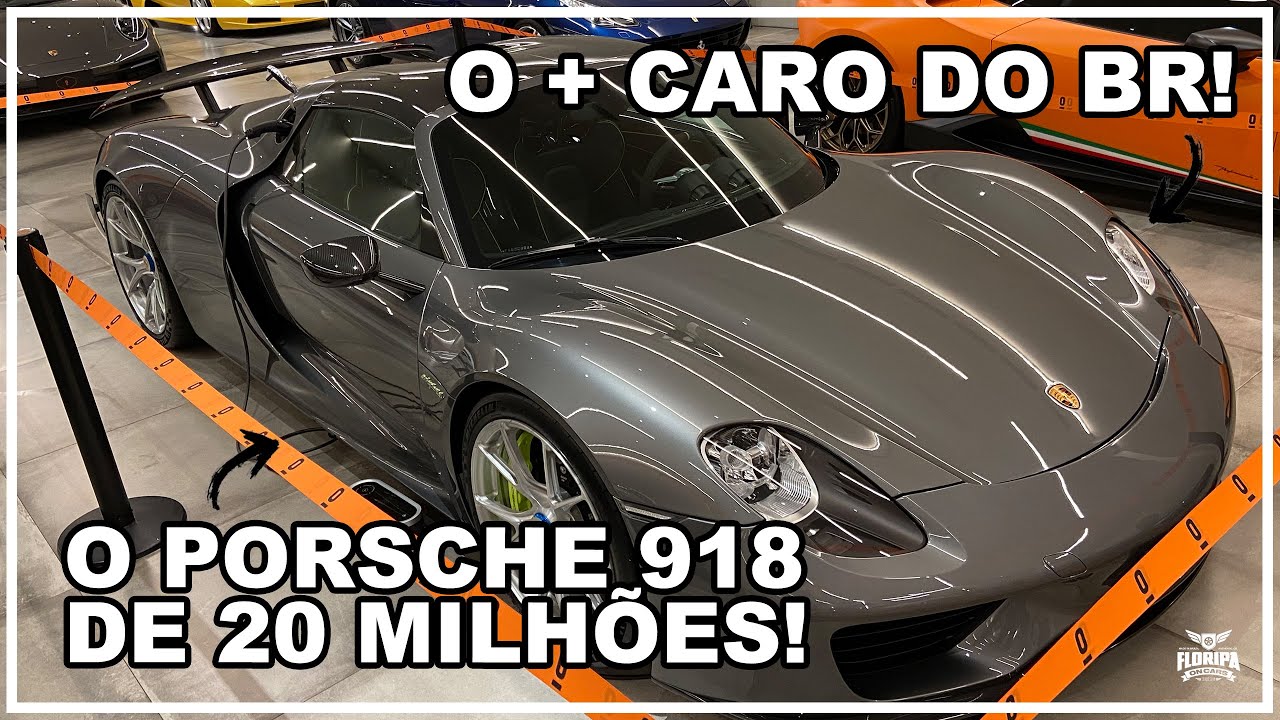 Blog Paíto Motors - Quais foram os carros mais velozes de cada