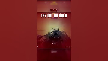 Best SVA 545 Warzone Build #warzone #mw3 #wz3  #metaloadout #cod #callofduty #meta #sva545 #best