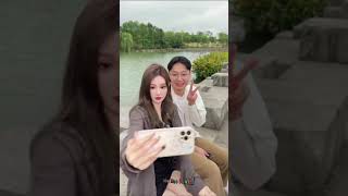 #28 (抖音) Tiktok Trung Quốc || Tiểu Lai đi làm có gì vui - Phần 1