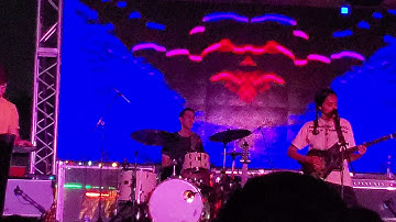 Crumb - Part III live