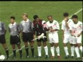 Iran/Canada soccer game 1997