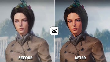 CapCut 4K Quality Tutorial | How To Get Best Quality on CapCut 2025