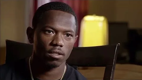 Willie Quinn & siblings survive house explosion