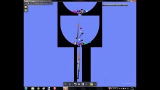 Random Stupidity In Algodoo Season 1 Episode 2
