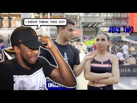 THIS GENERATION IS DONE ! HUMILIATING: Gen-Z Can't Answer the Most Basic Questions