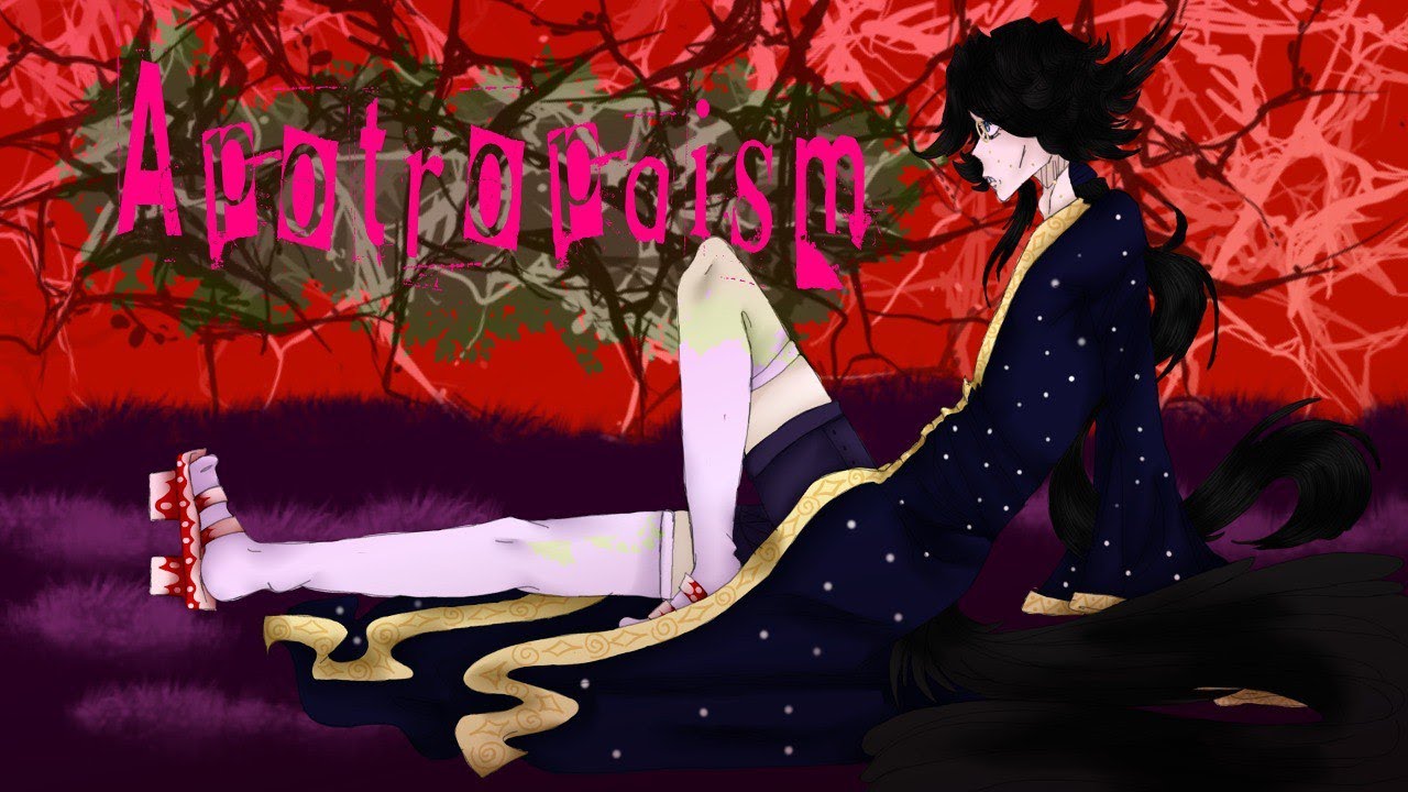 [GHOST] Apotropaism [Rott Doll]