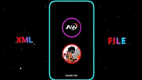 NEW COLLAB VIDEO 🔥@Avi_Kumer XML FILE ALIGHT MOTION PRESET @nahid34x