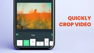 Video Editor Pro- Crop, Trim Video & Merge Video screenshot 2
