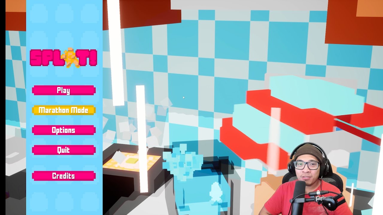National Apricot Day - Splat! Gameplay - YouTube