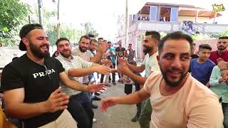 دحية عماد الفراجيين حرييقة 😂😂😂 ابو احمد ميل 😂 الفنان يعقوب ابو حبيب العريس طارق حرب - سكاكا