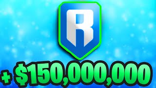 Ronin Hack Update $150,000,000 Raised!