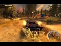 FlatOut 2 ~ shortcut archive Timberlands 3