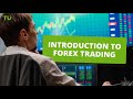 Introduction to forex trading  forex trading course for beginners by ttaders union